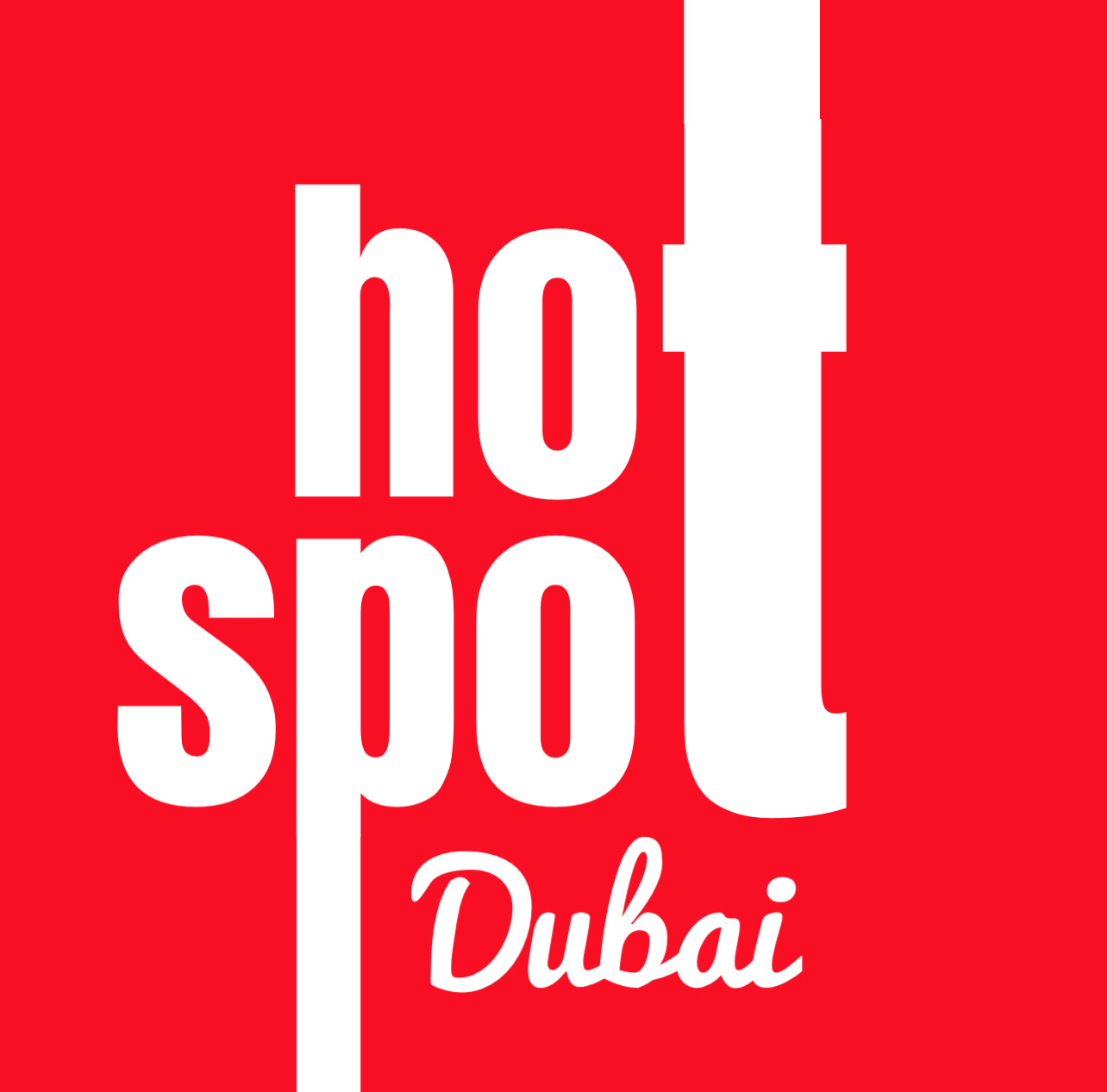 HotSpot Dubai