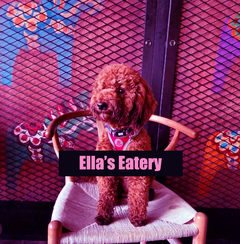 Ella’s Eatery
