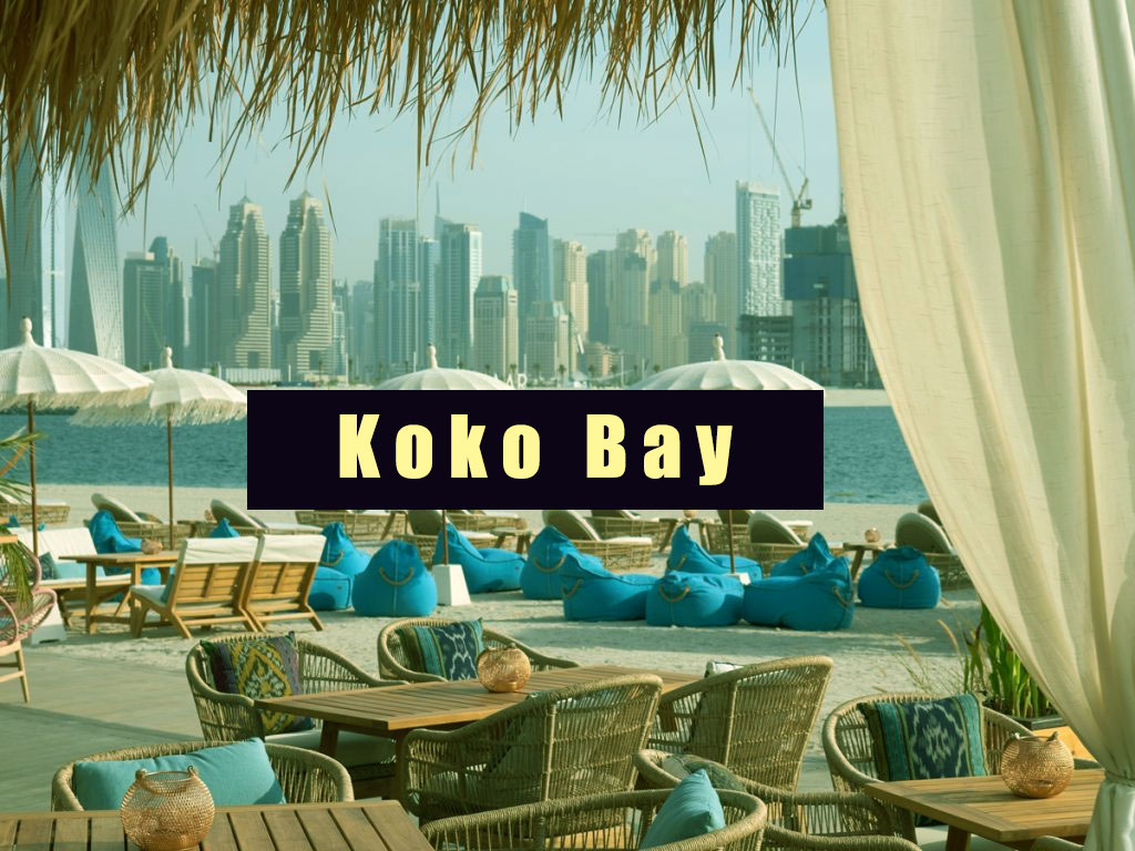 Koko Bay
