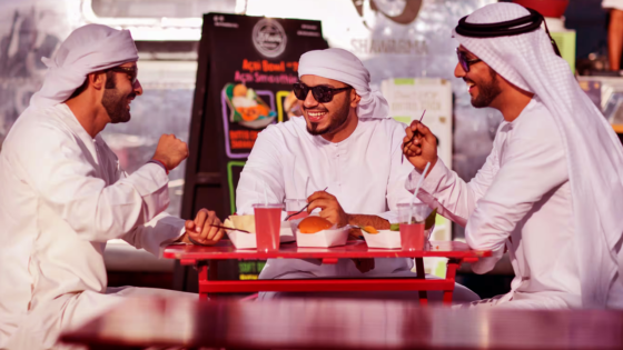 Budget Friendly Restaurants In Dubai