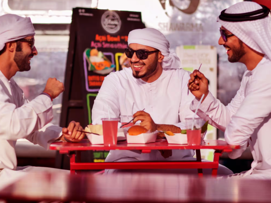 Budget Friendly Restaurants In Dubai