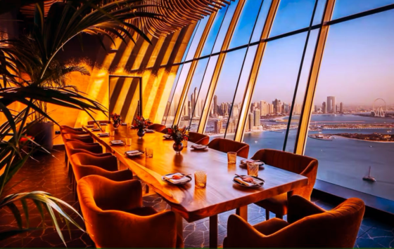 Affordable Restaurants In Downtown Dubai