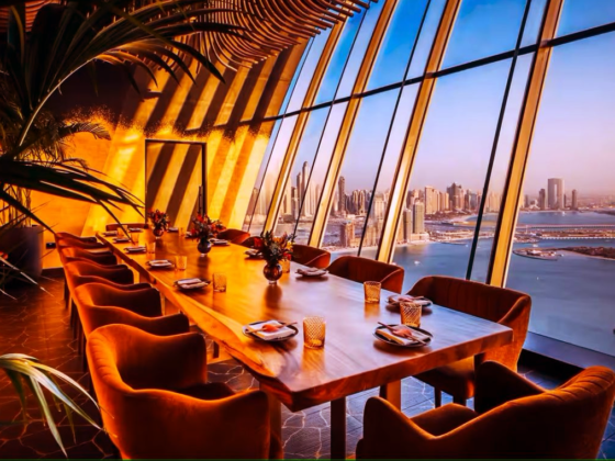 Affordable Restaurants In Downtown Dubai