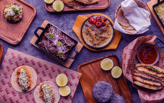 Best Mexican Food In Dubai