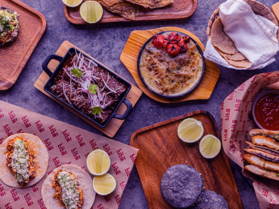 Best Mexican Food In Dubai