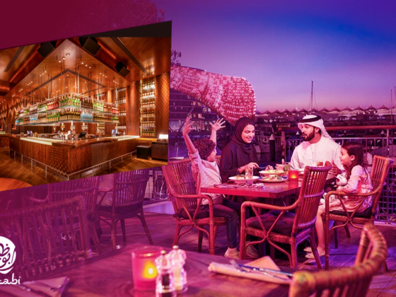 Best Restaurants In Abu Dhabi