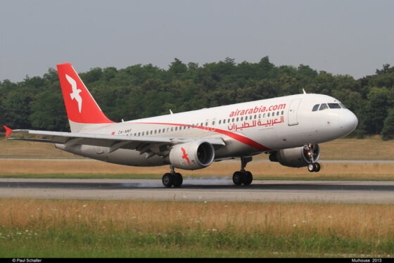 Air Arabia Launches Huge Early Bird Offer