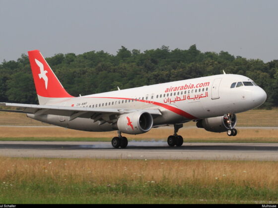 Air Arabia Launches Huge Early Bird Offer