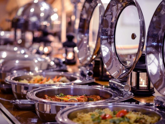 Best Buffet Offers In Dubai To Try This Weekend