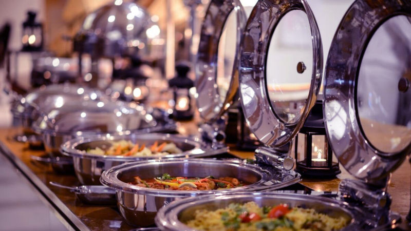 Best Buffet Offers In Dubai To Try This Weekend