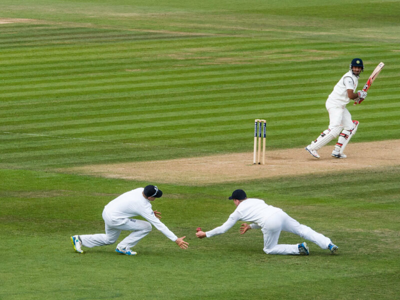 England Vs Sri Lanka: Josh Hull Makes Debut In Third Test Today At The Oval