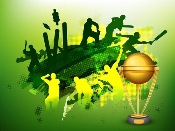 Champions Cup Pakistan