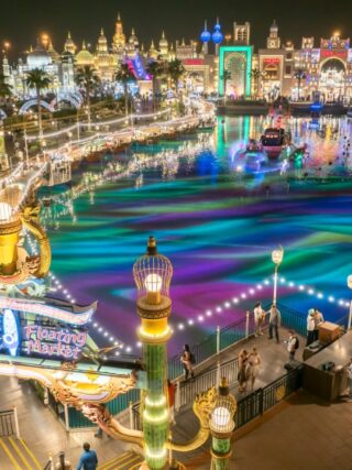 Dubai Global Village To Return For Season 29 Know About Timings, Ticket Prices, New Attractions