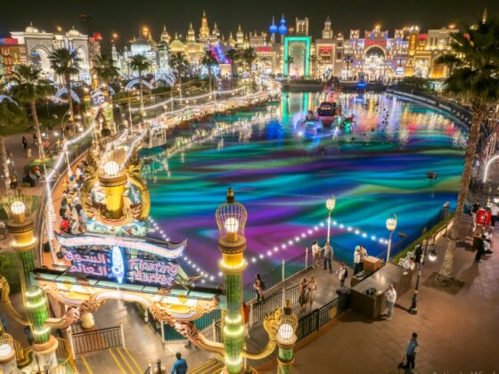 Dubai Global Village To Return For Season 29 Know About Timings, Ticket Prices, New Attractions