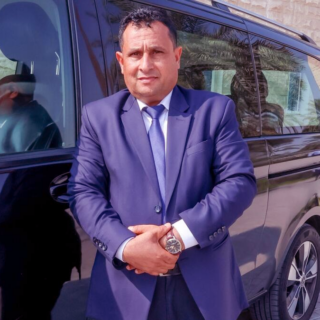 Dubai Taxi Driver Who Returns Dh1 Million Worth Of Valuables