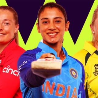 Women’s T20 World Cup 2024