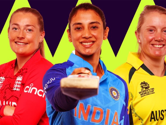 Women’s T20 World Cup 2024