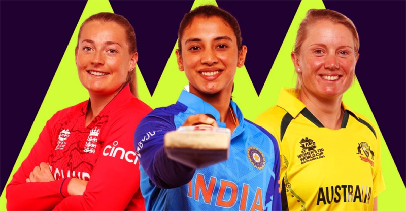 Women’s T20 World Cup 2024