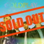 Dh77 Coldplay Tickets Sold Out In An Hour; Some Fans Relive 'Trauma' Of Waiting For Nothing