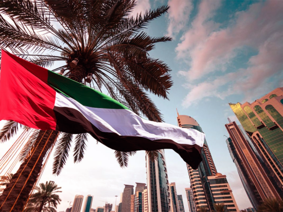 UAE National Day