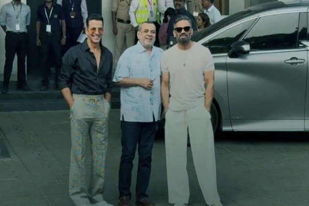 Hera Pheri 3