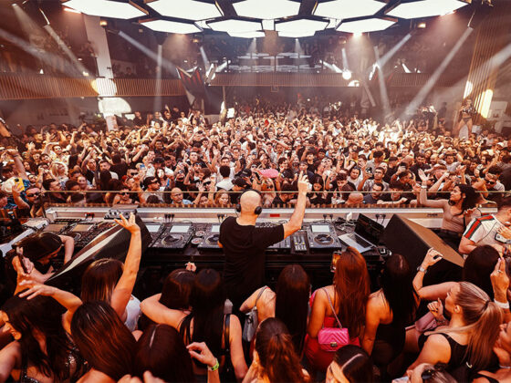 marco carola