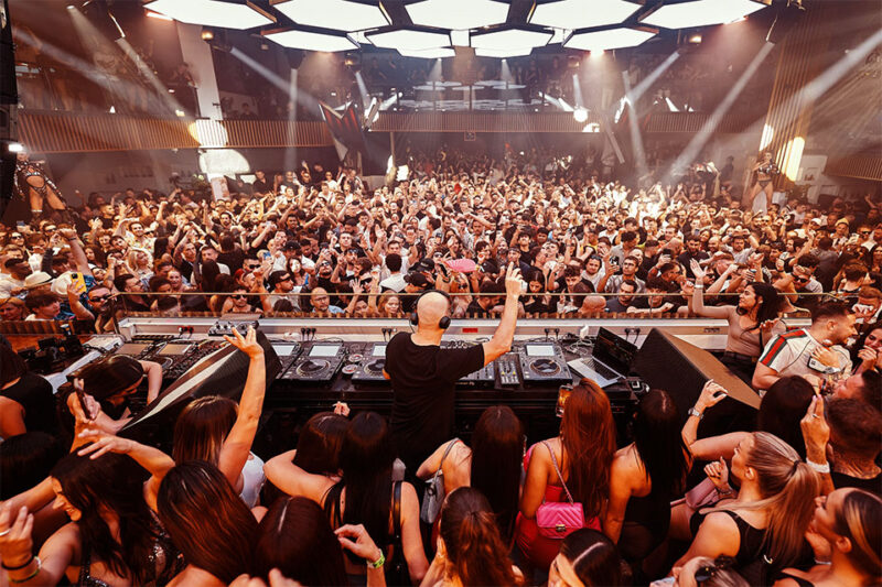 marco carola