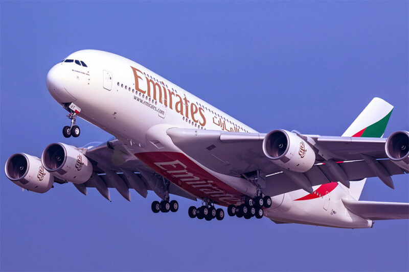 emirates enhances