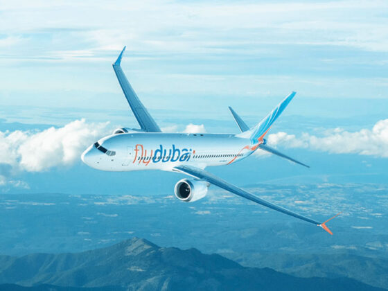 Flydubai