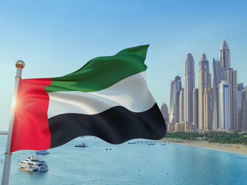 UAE public holidays for 2025